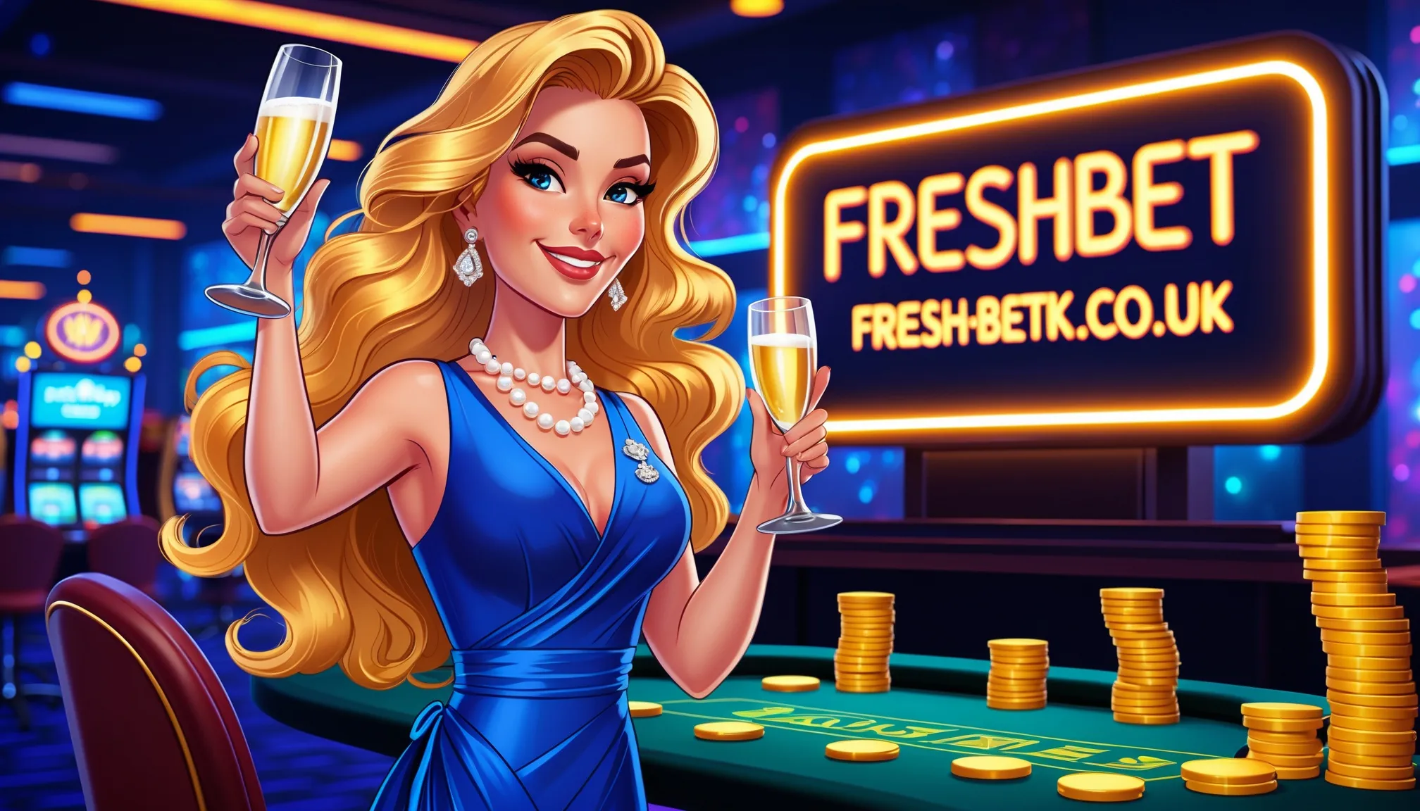 fresh bet app UK: Your guide to iOS & Android gaming