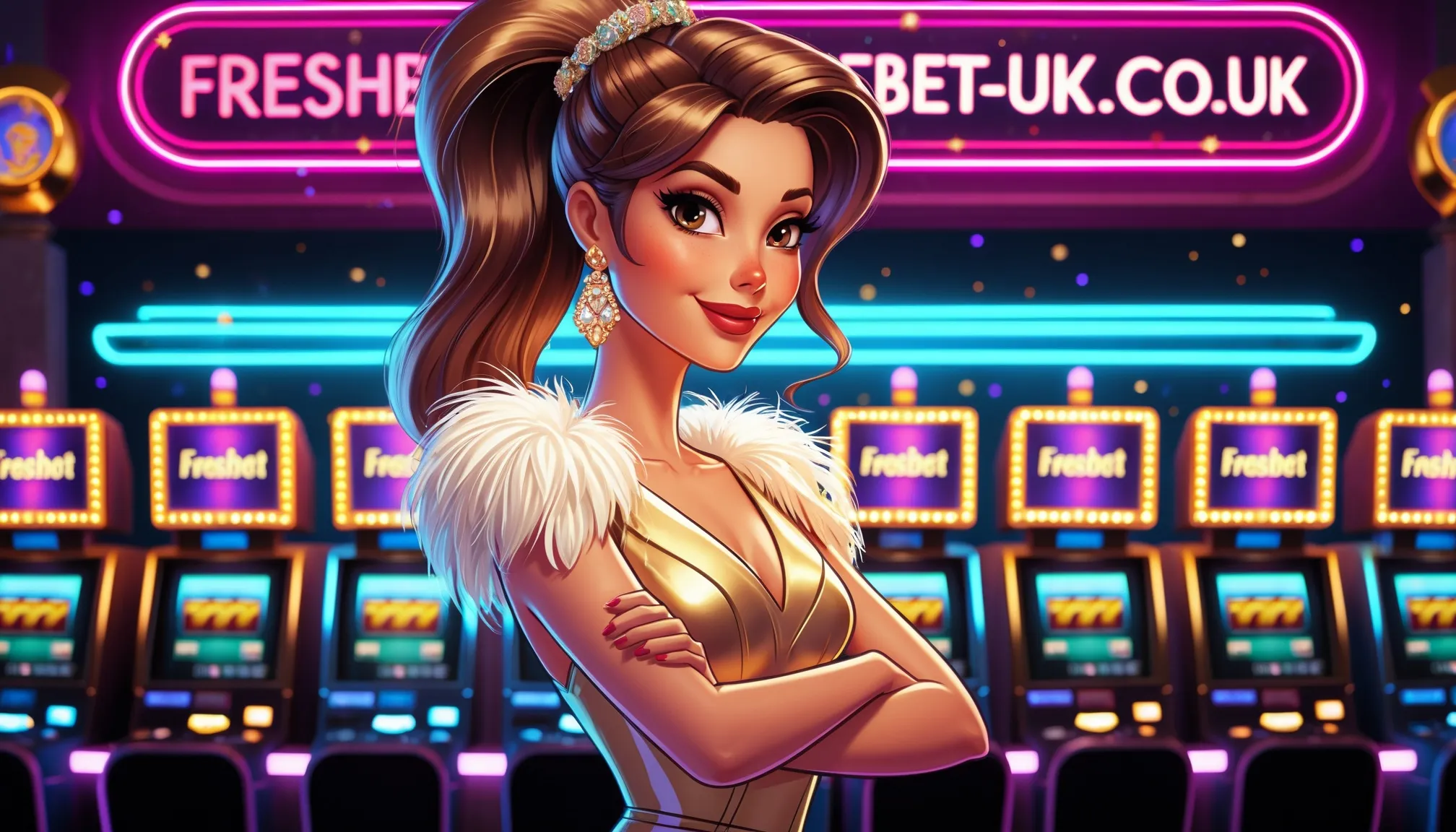 fresh bet app UK: Your guide to iOS & Android gaming