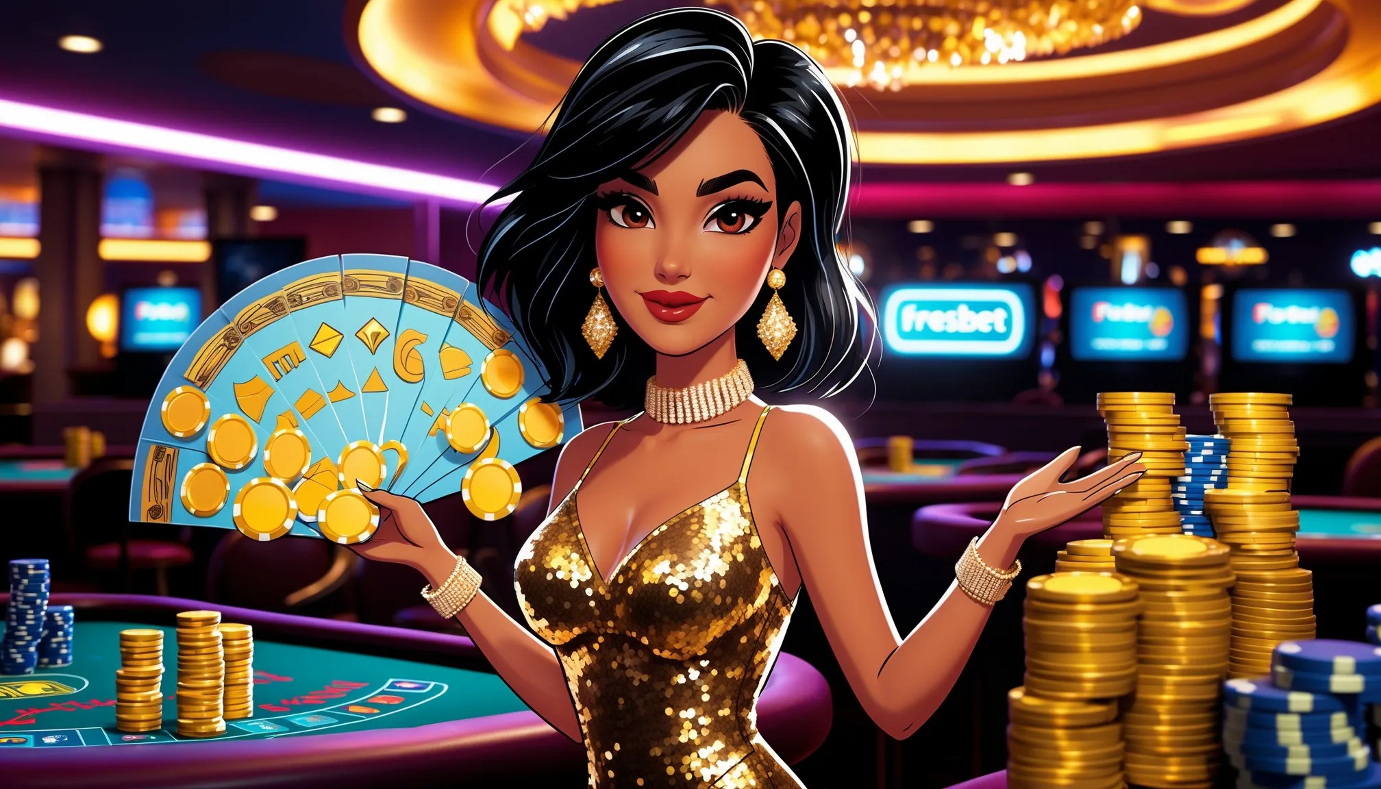 Fresh bet UK review - freshbet casino 2026