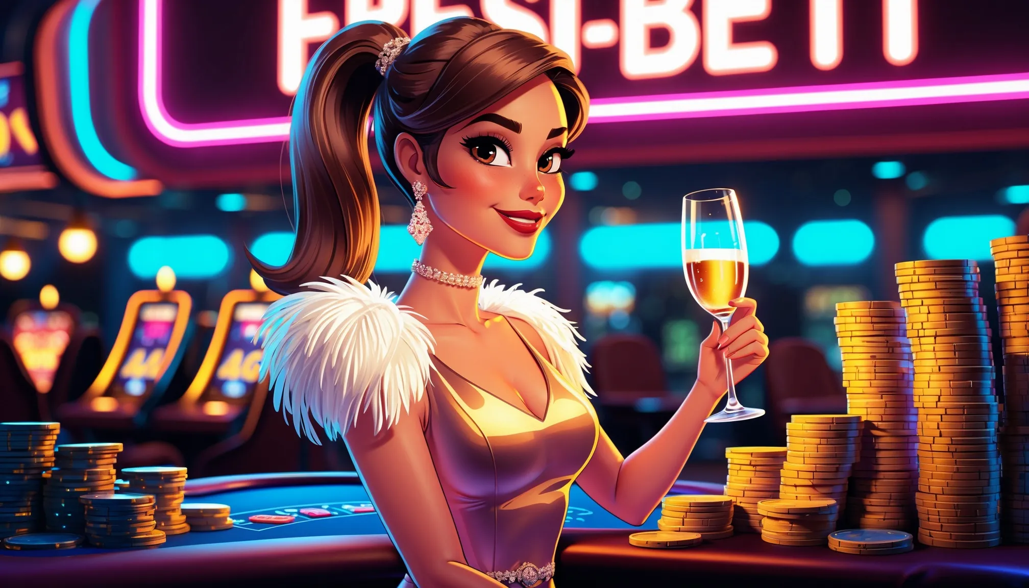 Fresh bet UK review - freshbet casino 2026